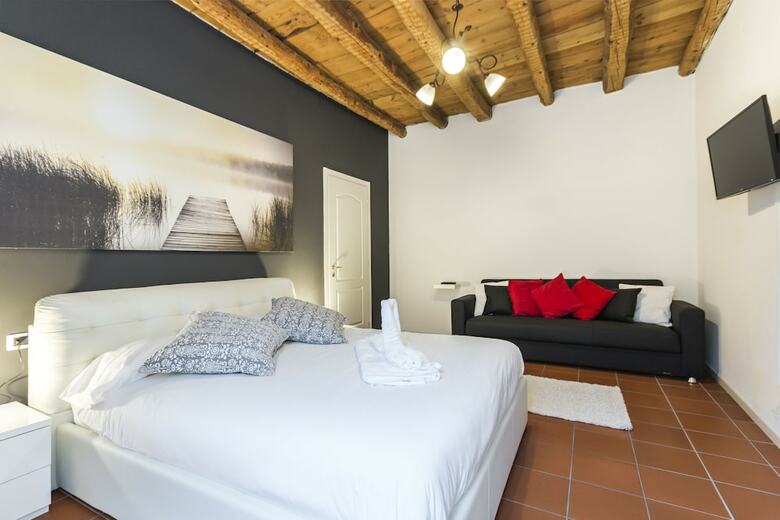 Apartamento Residence Natta