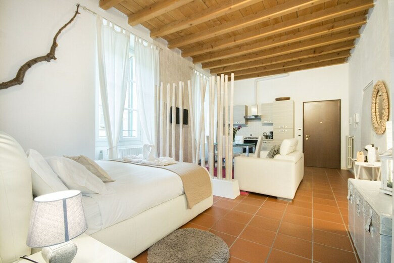 Apartamento Residence Natta