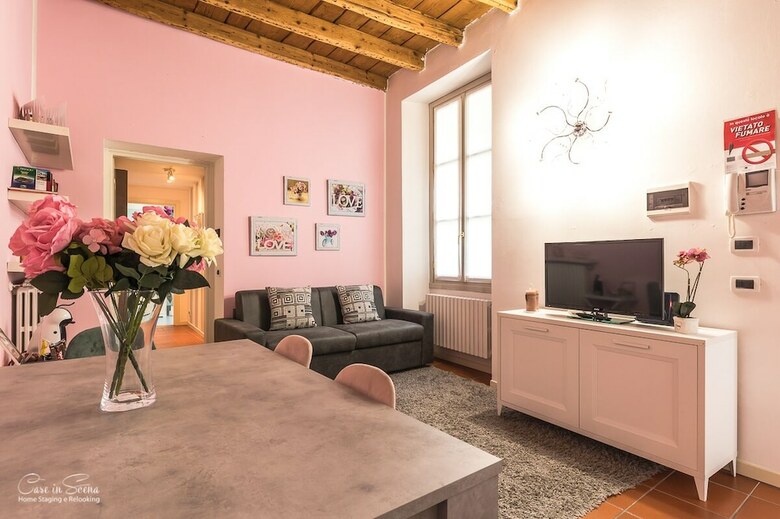 Apartamento Residence Natta