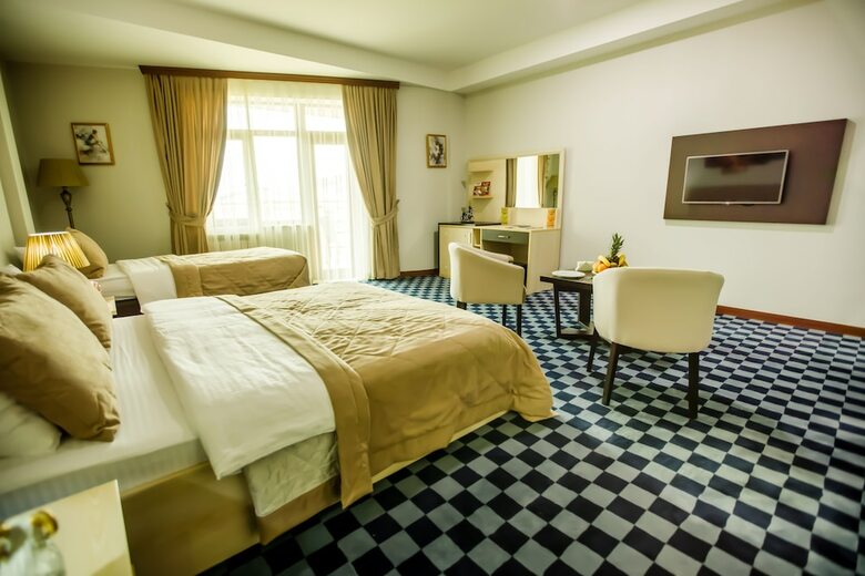 Sea Pearl Hotel