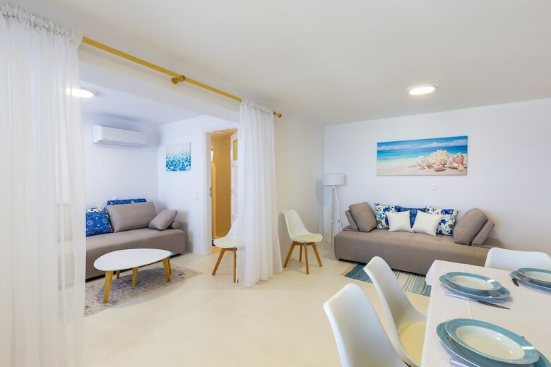 Apartamentos Sugar Blue