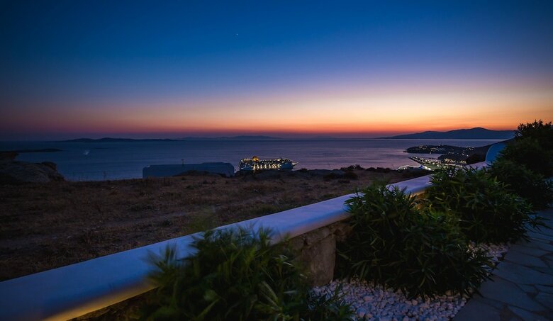 Apartamentos Sugar Blue