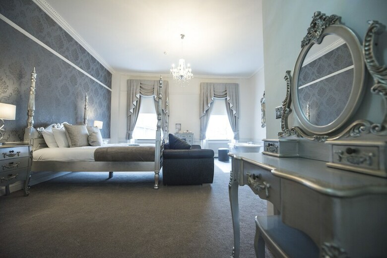 Posada The Pied Bull