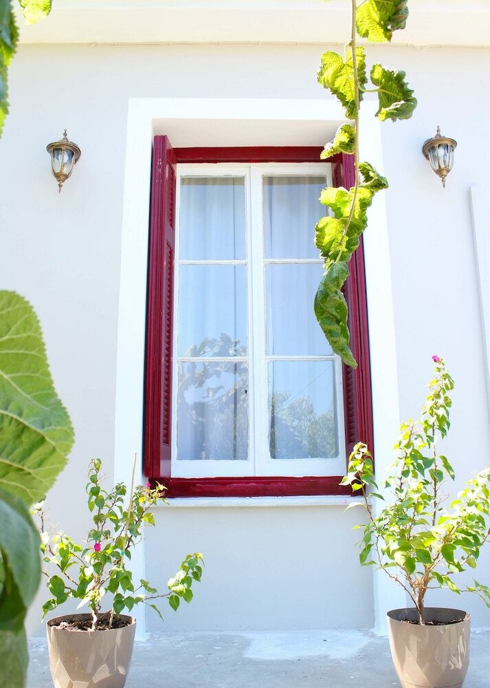Apartamentos Yard Rooms