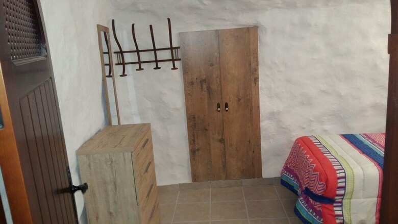 Agroturismo Casa Cuevas El Mirador