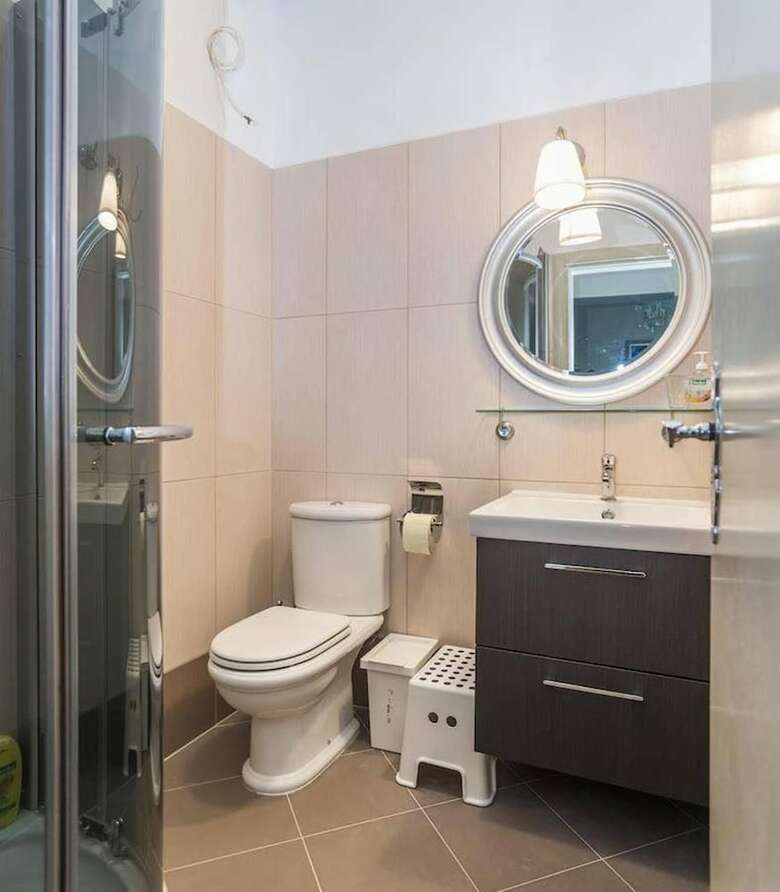 Hotel Apartments & Rooms Buoni Amici