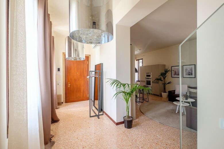 Apartamento Ca' Moro - Salina