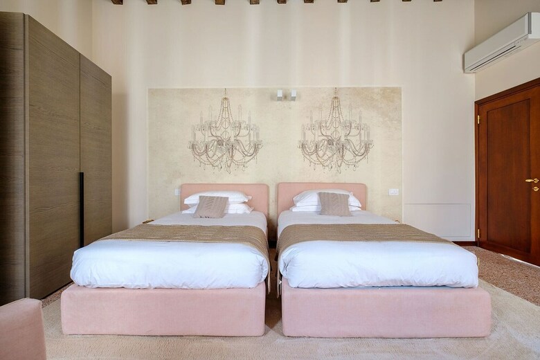 Apartamento Ca' Moro - Salina