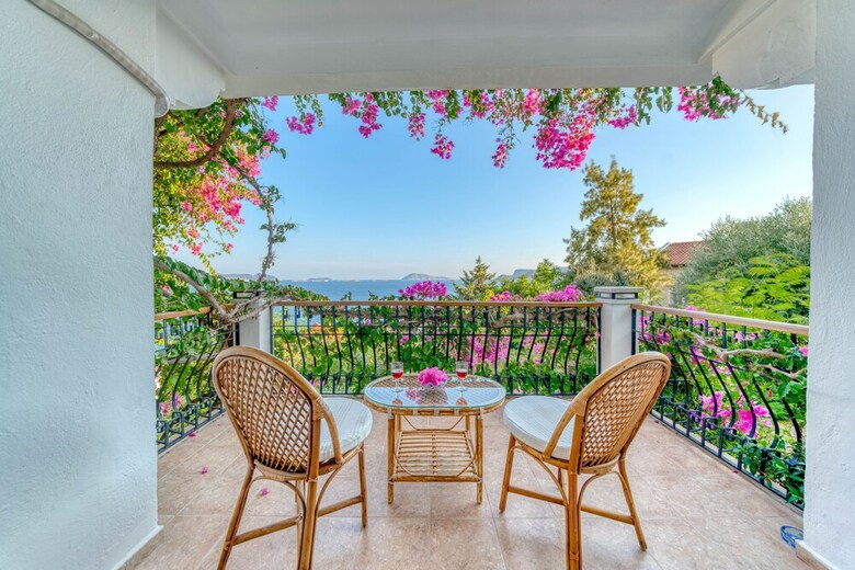 Villa Patara