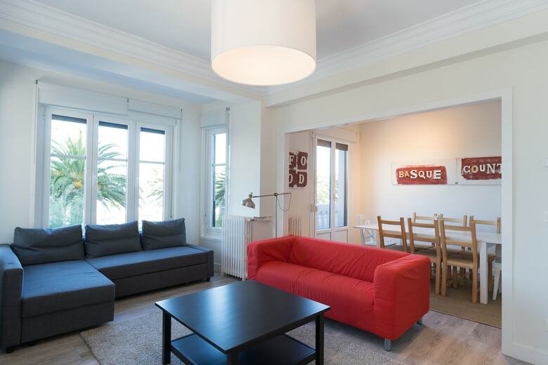 Atlantic - Iberorent Apartments