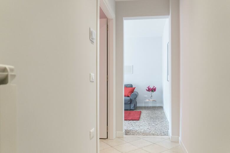 Apartamento Appartamento Venier