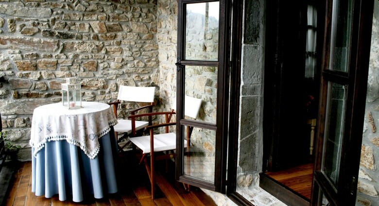 Agroturismo Casa Rural La Casa De Campo II