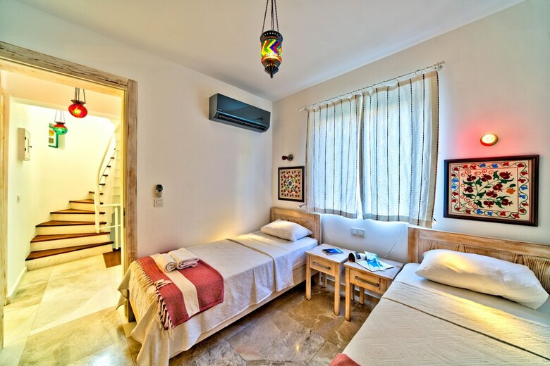 Villa Su