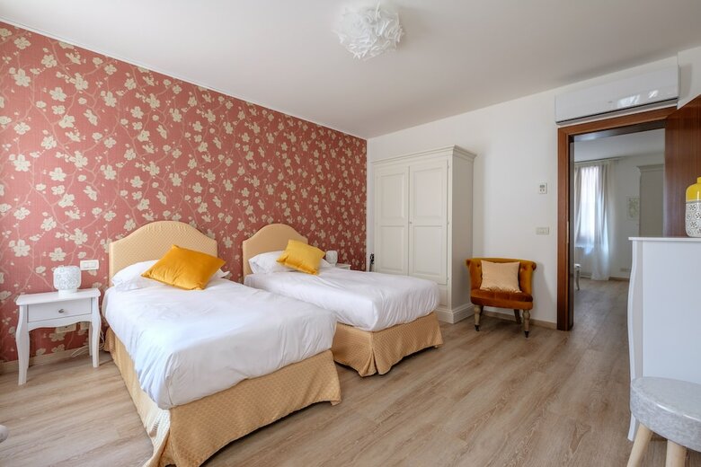 Apartamento Ai Turchesi