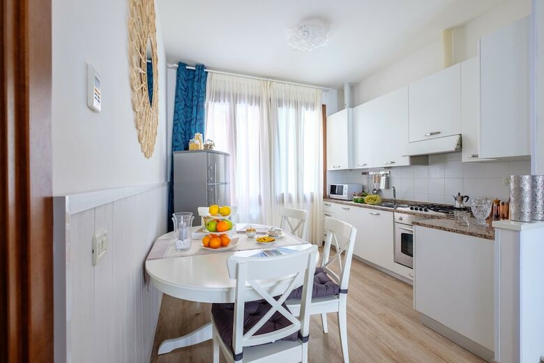 Apartamento Ai Turchesi