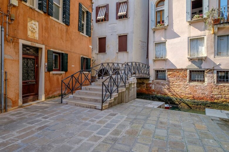 Apartamento Ai Turchesi