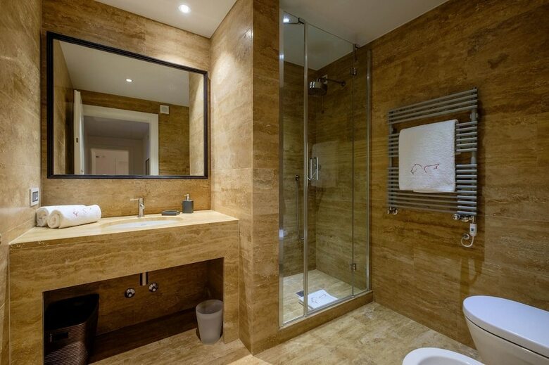 Apartamento Guarana