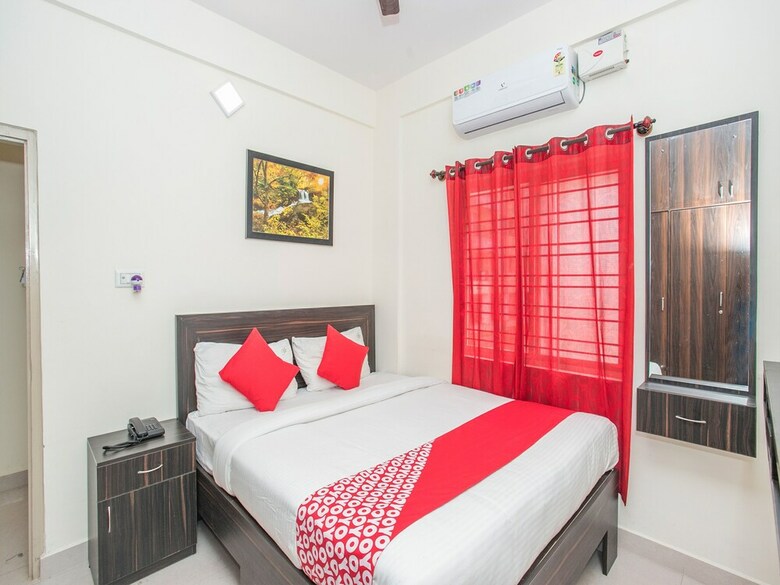 Hotel Oyo 14272 Manyata Palace