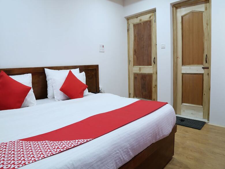 Oyo 14152 Hotel Eco Exotic