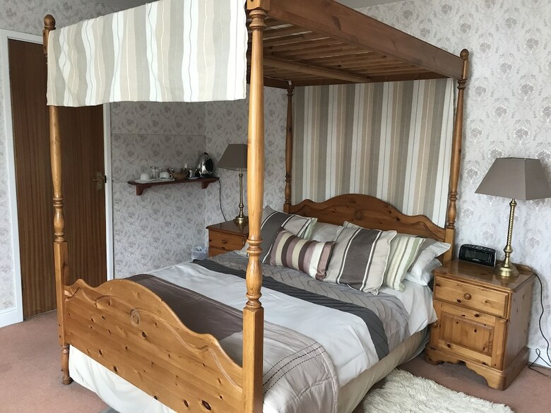 Bed & Breakfast Liverpool House