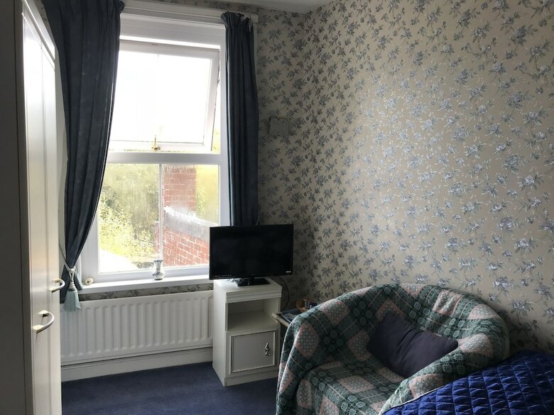Bed & Breakfast Liverpool House
