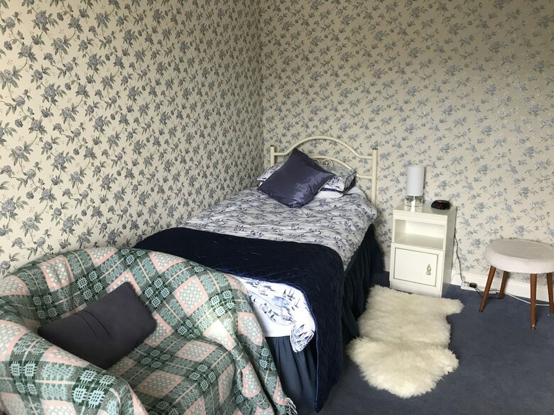 Bed & Breakfast Liverpool House