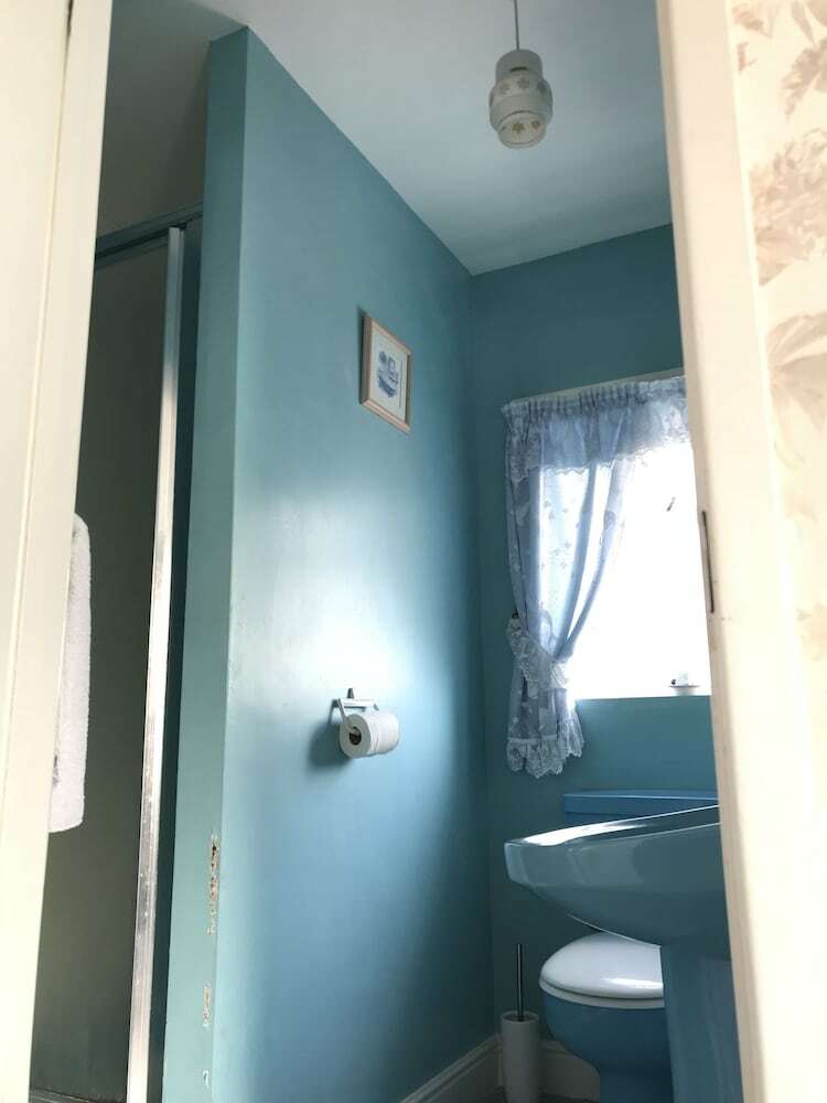 Bed & Breakfast Liverpool House
