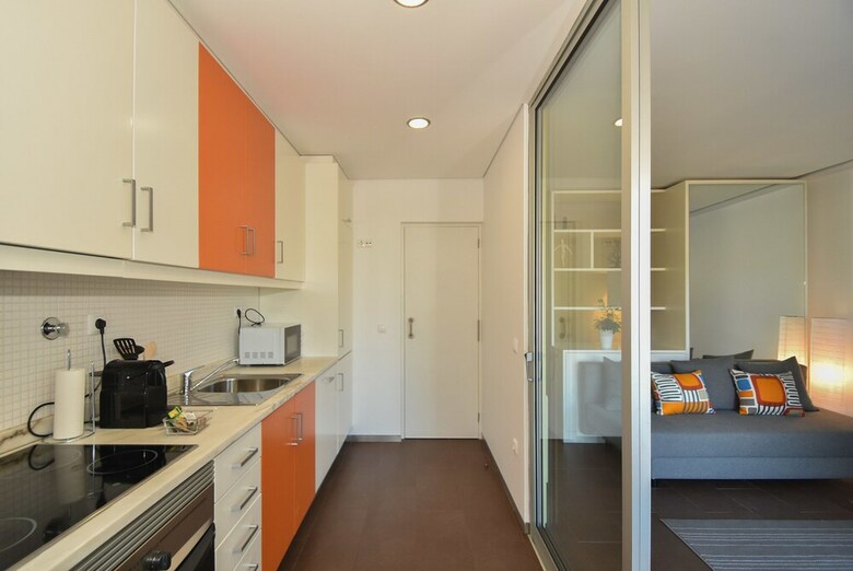 Apartamentos Live Porto & Douro - Ros�rio