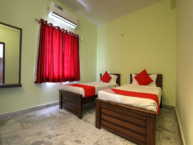 Hotel Oyo 15168 Sucasa Homes