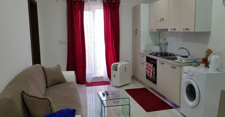 Apartment 2
