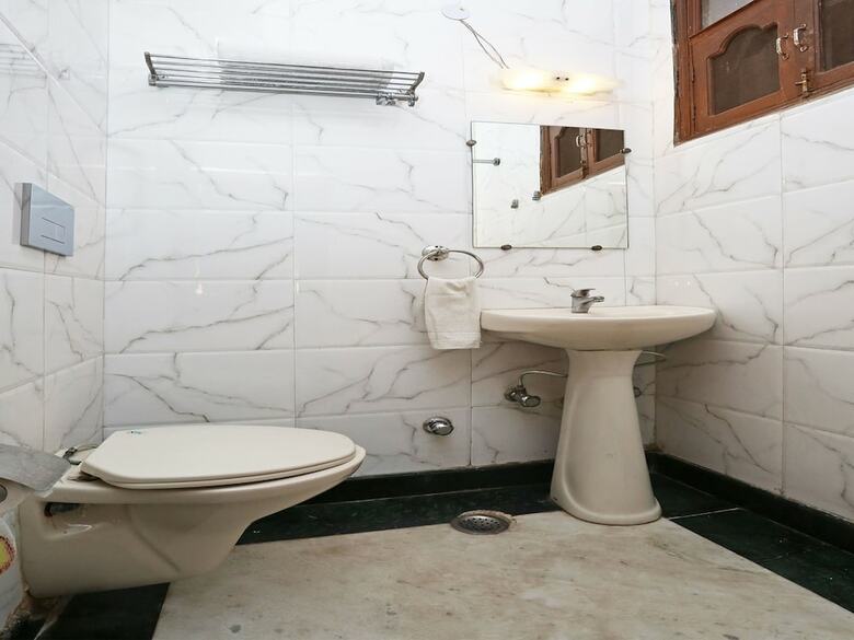 Hotel Oyo 3622 Asr Guest House