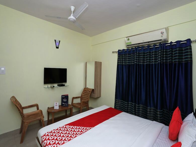Hotel Oyo 15450 City Point Newtown