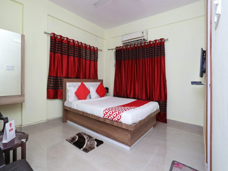 Hotel Oyo 15450 City Point Newtown