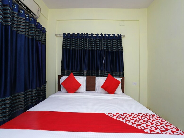 Hotel Oyo 15450 City Point Newtown