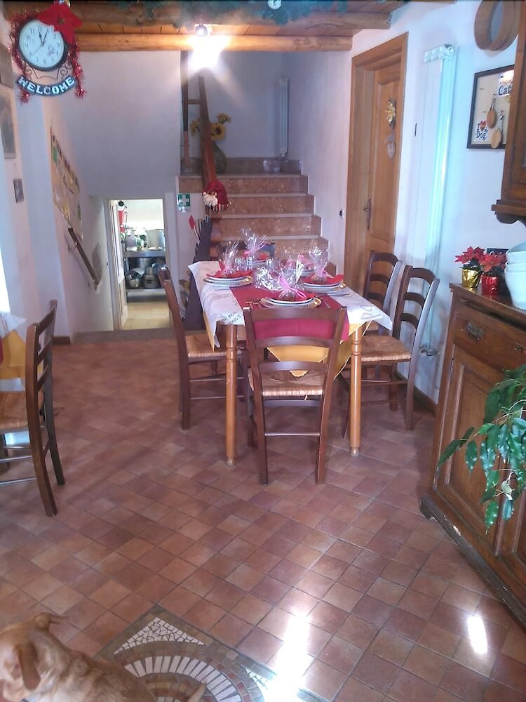 Agroturismo Agriturismo Munarin Caterina