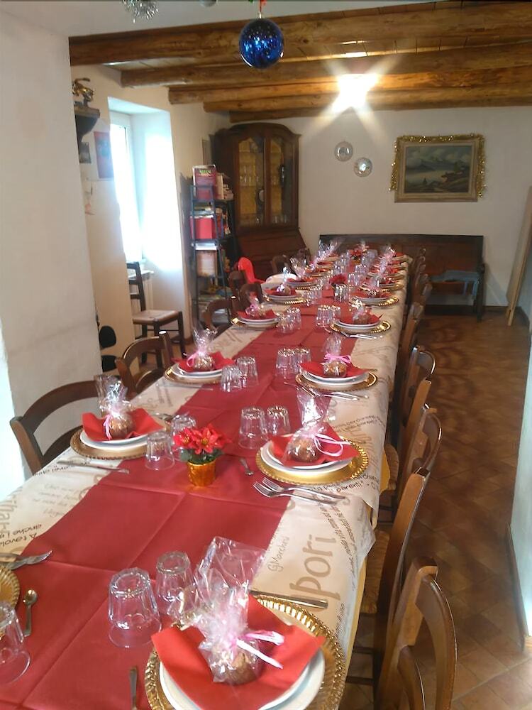 Agroturismo Agriturismo Munarin Caterina