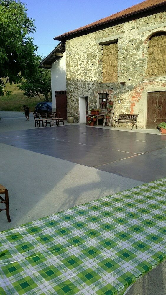 Agroturismo Agriturismo Munarin Caterina