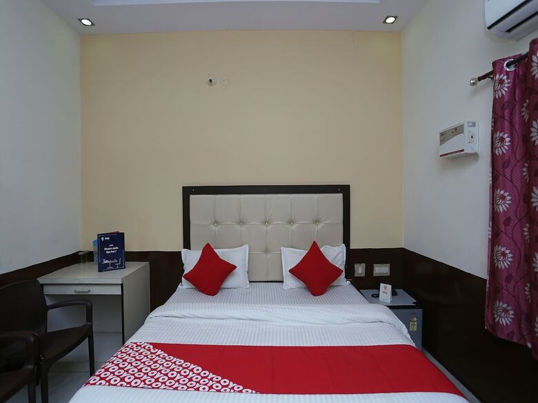 Oyo 8391 Hotel Sanjog Resort