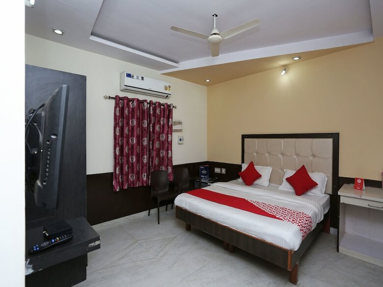 Oyo 8391 Hotel Sanjog Resort