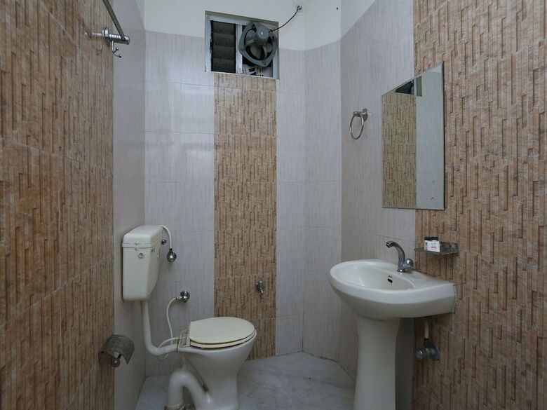 Oyo 8391 Hotel Sanjog Resort