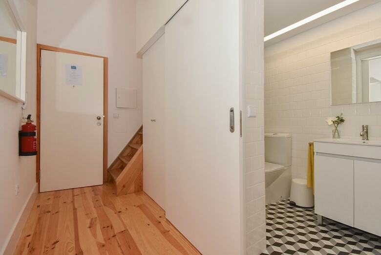 Apartamentos Live Porto & Douro - Breiner III
