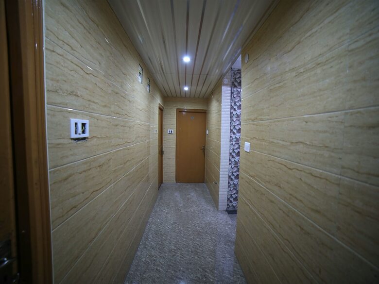 Hotel Oyo 16801 Paradise Regency