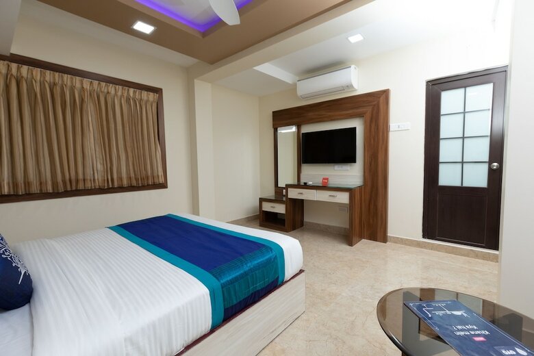 Hotel Capital O 16675 Subaithal Residency