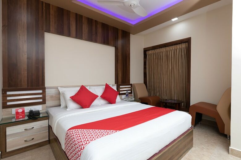 Hotel Capital O 16675 Subaithal Residency