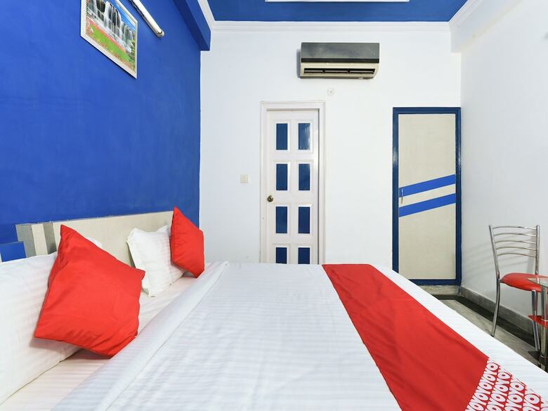 Hotel Oyo 16687 Namdeep