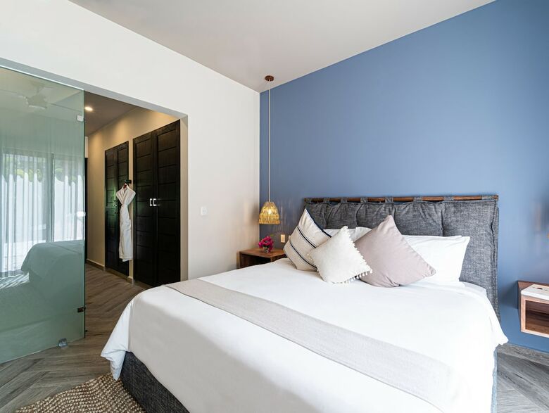 Kasa Hotel Riviera Maya