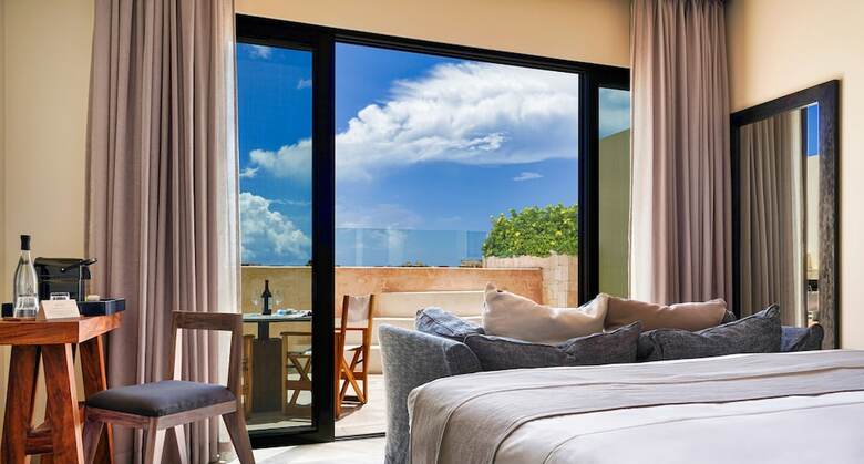 Kasa Hotel Riviera Maya