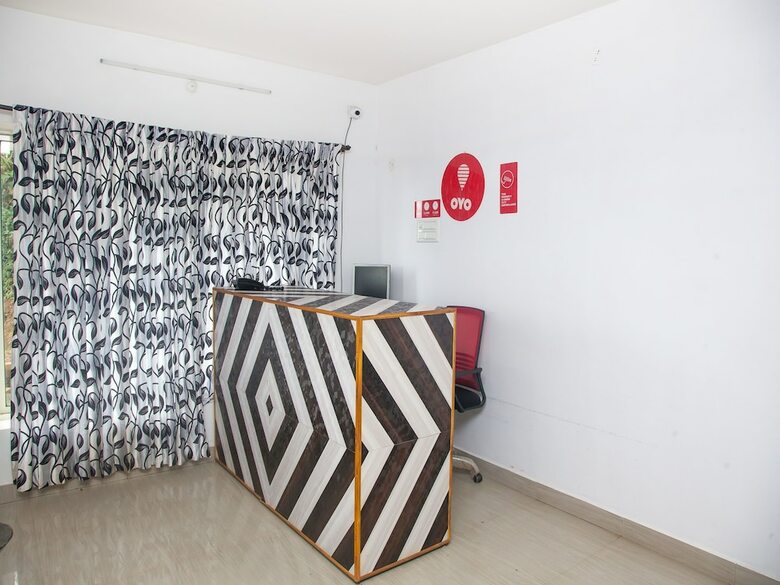 Hotel Oyo 17079 Green Valley Homes