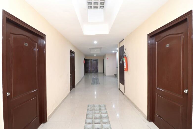 Oyo 4839 Apex Hotel Baddi