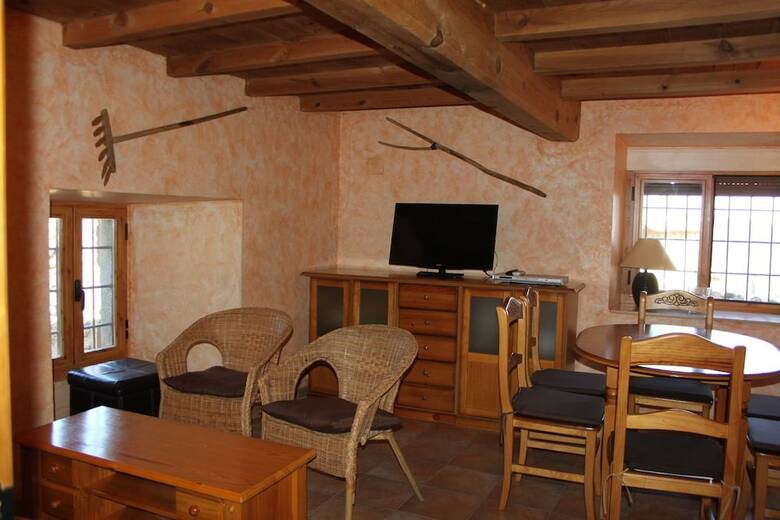 Agroturismo La Higuera Y El Nogal